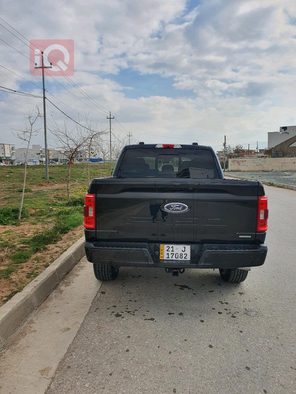 فورد إف-150